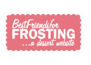 Best Friends for Frosting...a dessert website