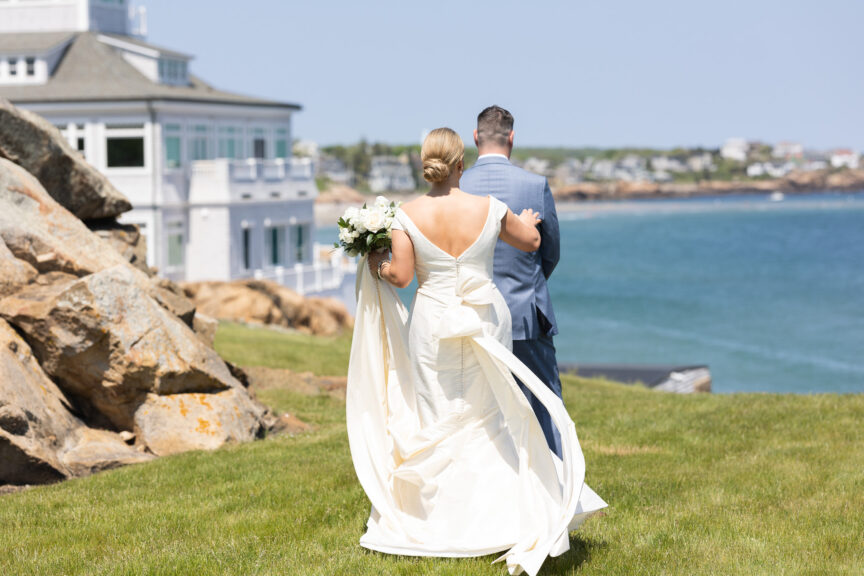 Cruiseport Gloucester Wedding Photography
